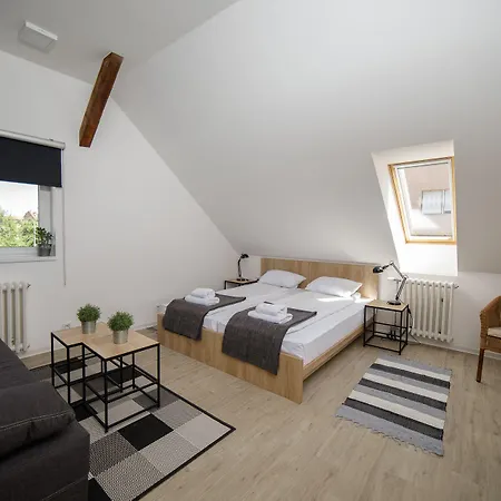 Arhiv Boutique House gostionica Novi Sad