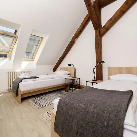 Arhiv Boutique House 4*