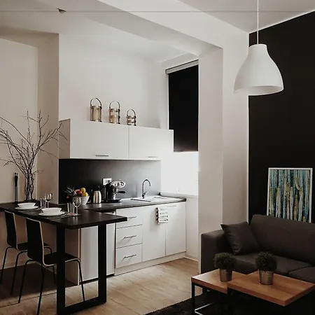 Arhiv Boutique House Penzion 4*