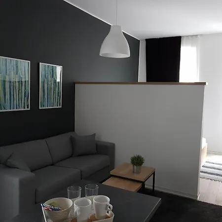 Arhiv Boutique House Penzion