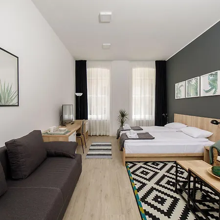 Arhiv Boutique House 4*