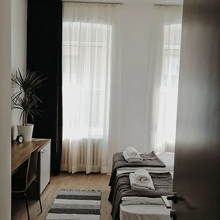 Arhiv Boutique House Penzion Novi Sad