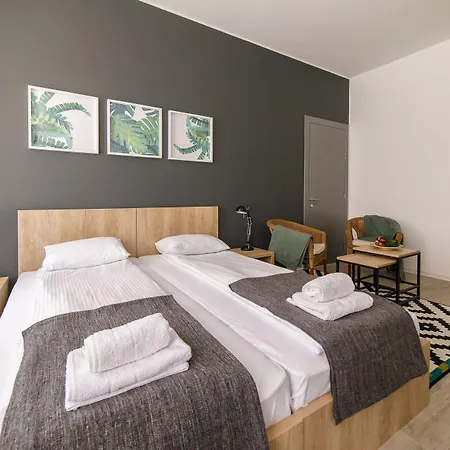 Arhiv Boutique House