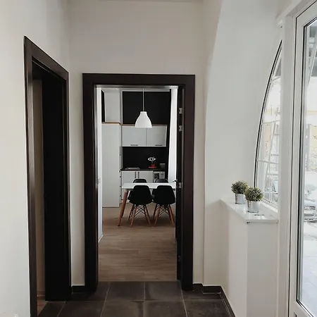 Arhiv Boutique House Penzion