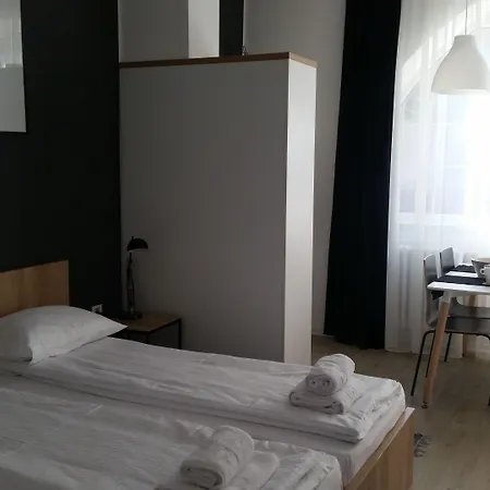 Penzion Arhiv Boutique House 4*