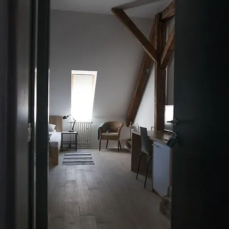 Penzion Arhiv Boutique House