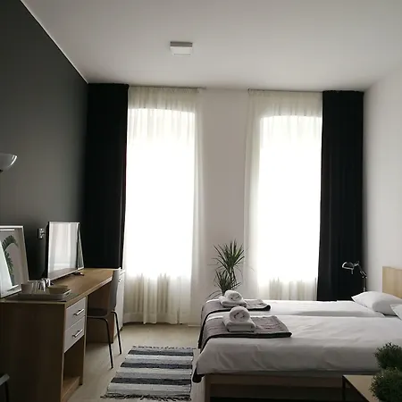 Arhiv Boutique House 4*