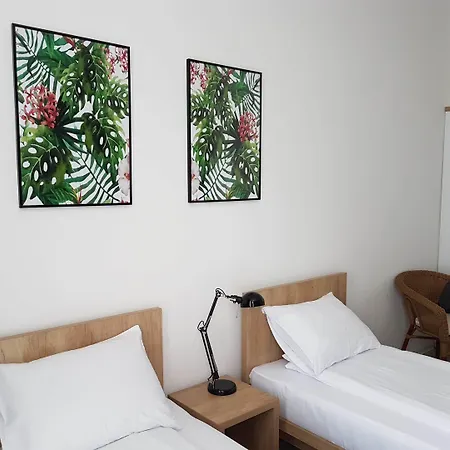 Arhiv Boutique House Penzion 4*