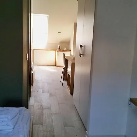 Penzion Arhiv Boutique House 4*