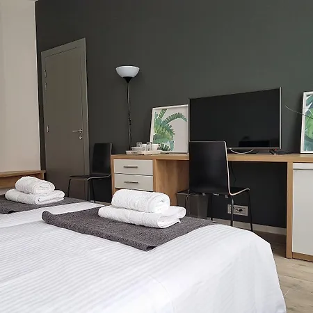 Arhiv Boutique House Penzion