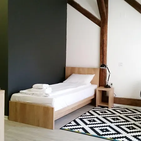 Arhiv Boutique House Novi Sad