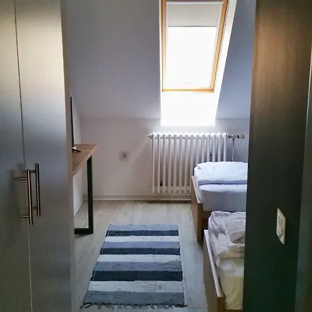 Arhiv Boutique House Penzion