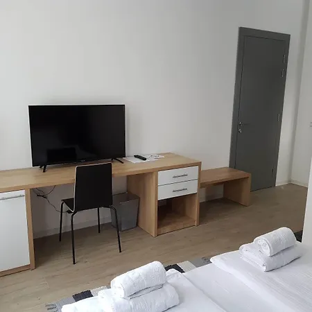 Arhiv Boutique House Penzion Novi Sad