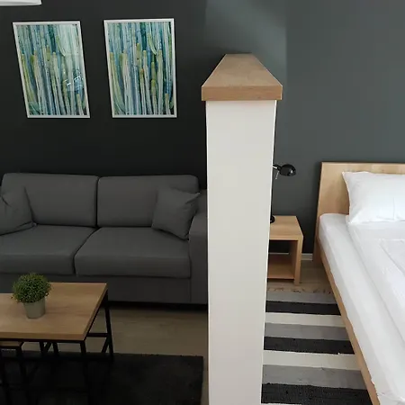 Arhiv Boutique House Penzion 4*