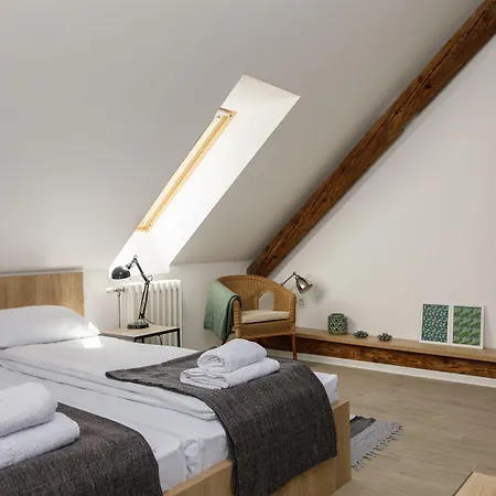 Arhiv Boutique House 4* Novi Sad