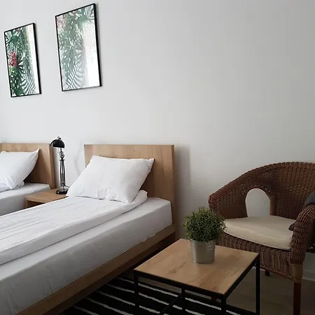 Arhiv Boutique House Penzion 4*