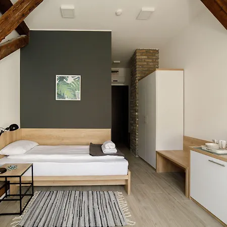 gostionica Arhiv Boutique House 4*