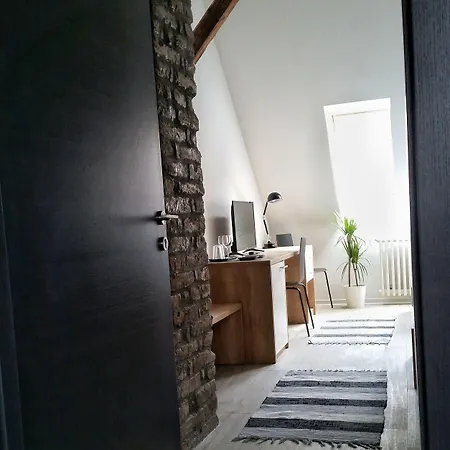 Arhiv Boutique House