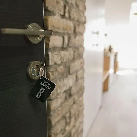 Arhiv Boutique House