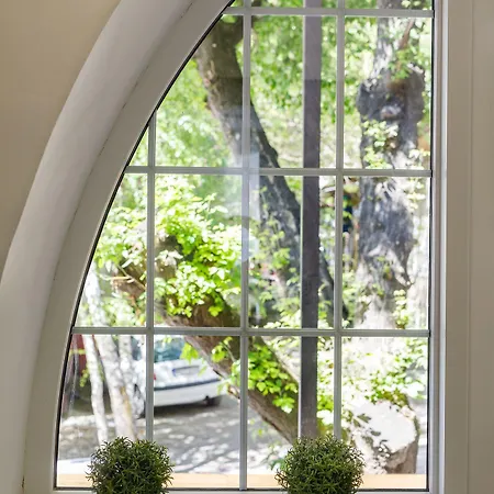 Arhiv Boutique House Novi Sad