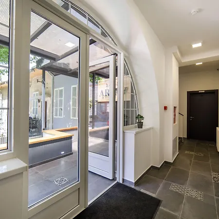 Arhiv Boutique House Penzion