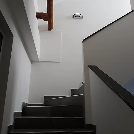 Penzion Arhiv Boutique House Novi Sad