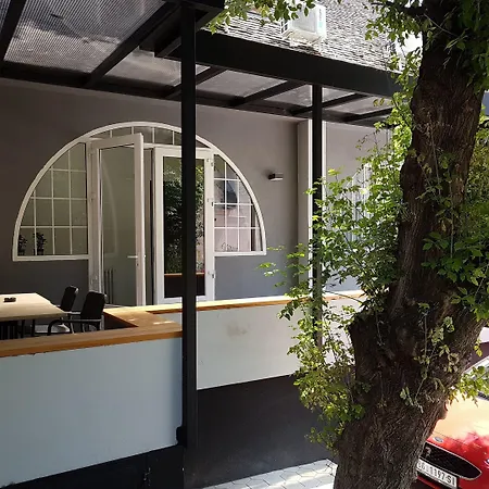 Arhiv Boutique House 4* Novi Sad