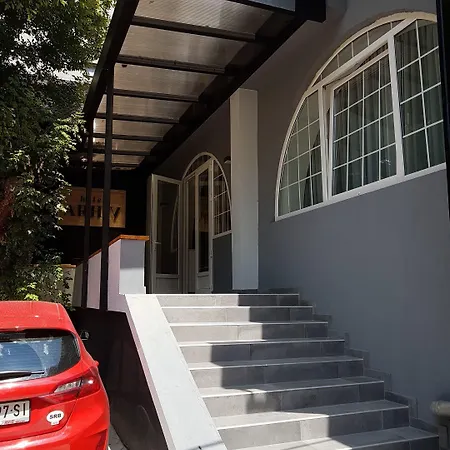 Penzion Arhiv Boutique House Novi Sad