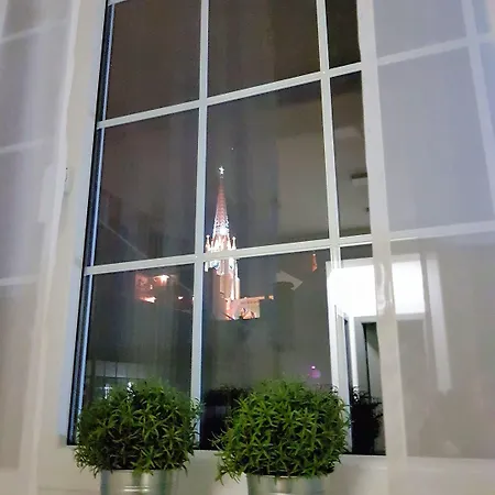 Arhiv Boutique House 4* Novi Sad