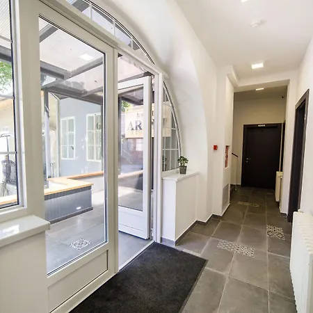 Arhiv Boutique House Penzion 4*