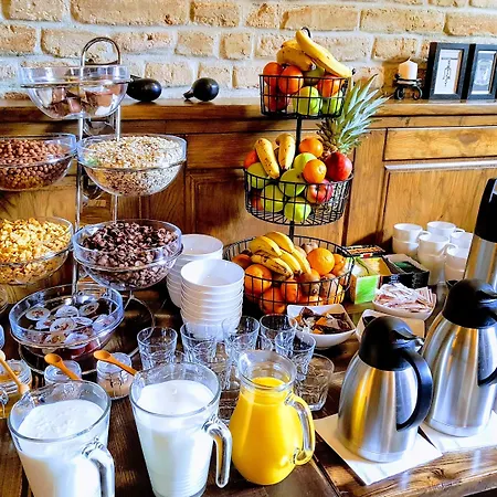 Penzion Arhiv Boutique House 4*