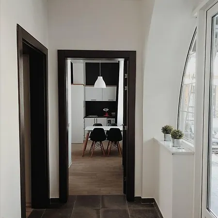Arhiv Boutique House Locanda Novi Sad