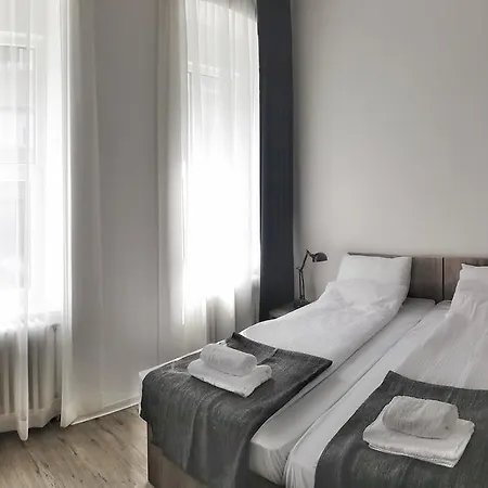 Arhiv Boutique House 4* Novi Sad