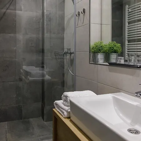 Arhiv Boutique House Inn 4*
