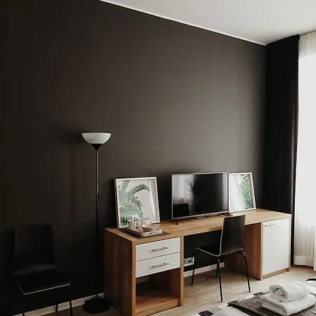 Arhiv Boutique House Penzion Novi Sad