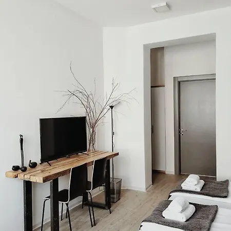 Arhiv Boutique House 4*
