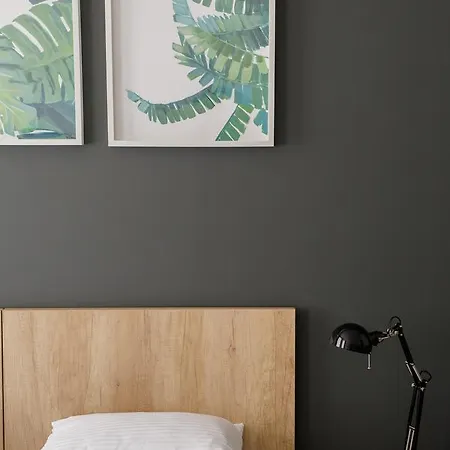 Arhiv Boutique House Penzion Novi Sad