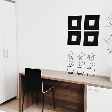 Penzion Arhiv Boutique House Novi Sad