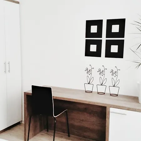 Inn Arhiv Boutique House Novi Sad