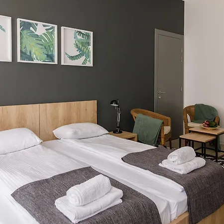 Arhiv Boutique House Novi Sad