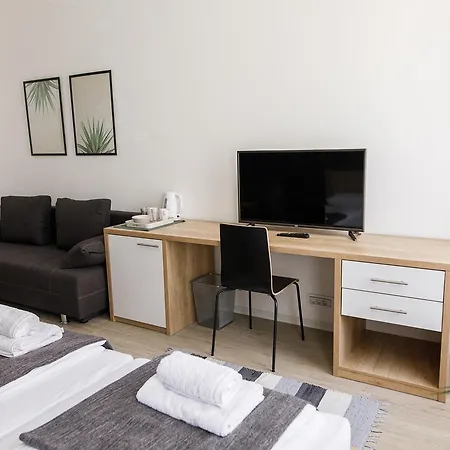 Arhiv Boutique House Novi Sad