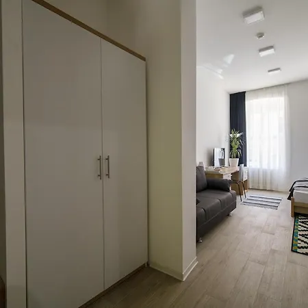 Arhiv Boutique House Locanda