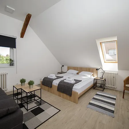 Arhiv Boutique House Inn