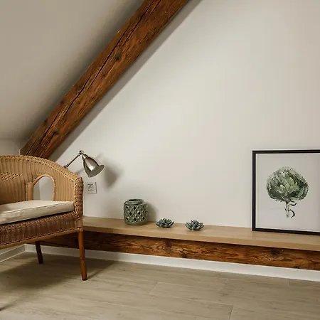 Arhiv Boutique House Penzion 4*