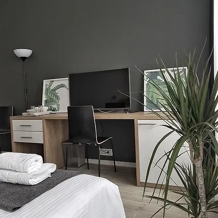 Arhiv Boutique House 4*