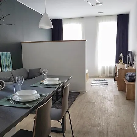 Arhiv Boutique House