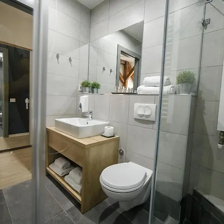 Arhiv Boutique House Inn