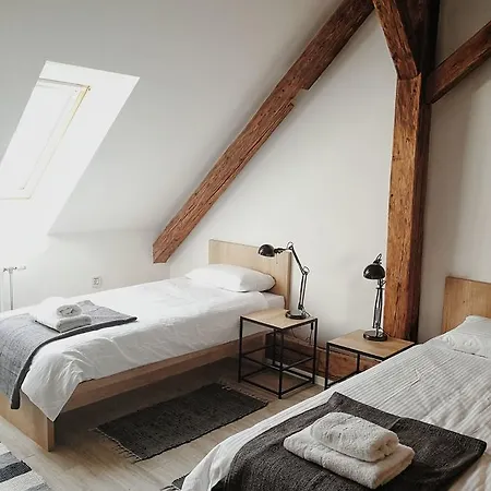 Arhiv Boutique House 4* Novi Sad