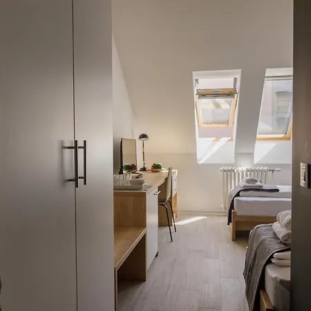 Arhiv Boutique House 4*