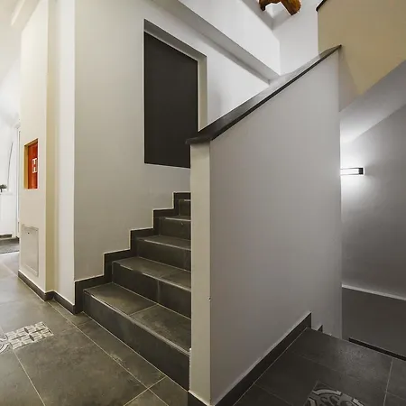 Inn Arhiv Boutique House Novi Sad